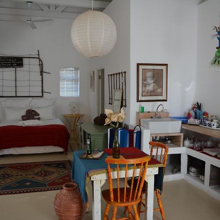 Gecko Cottages 프린스앨버트 외부 사진