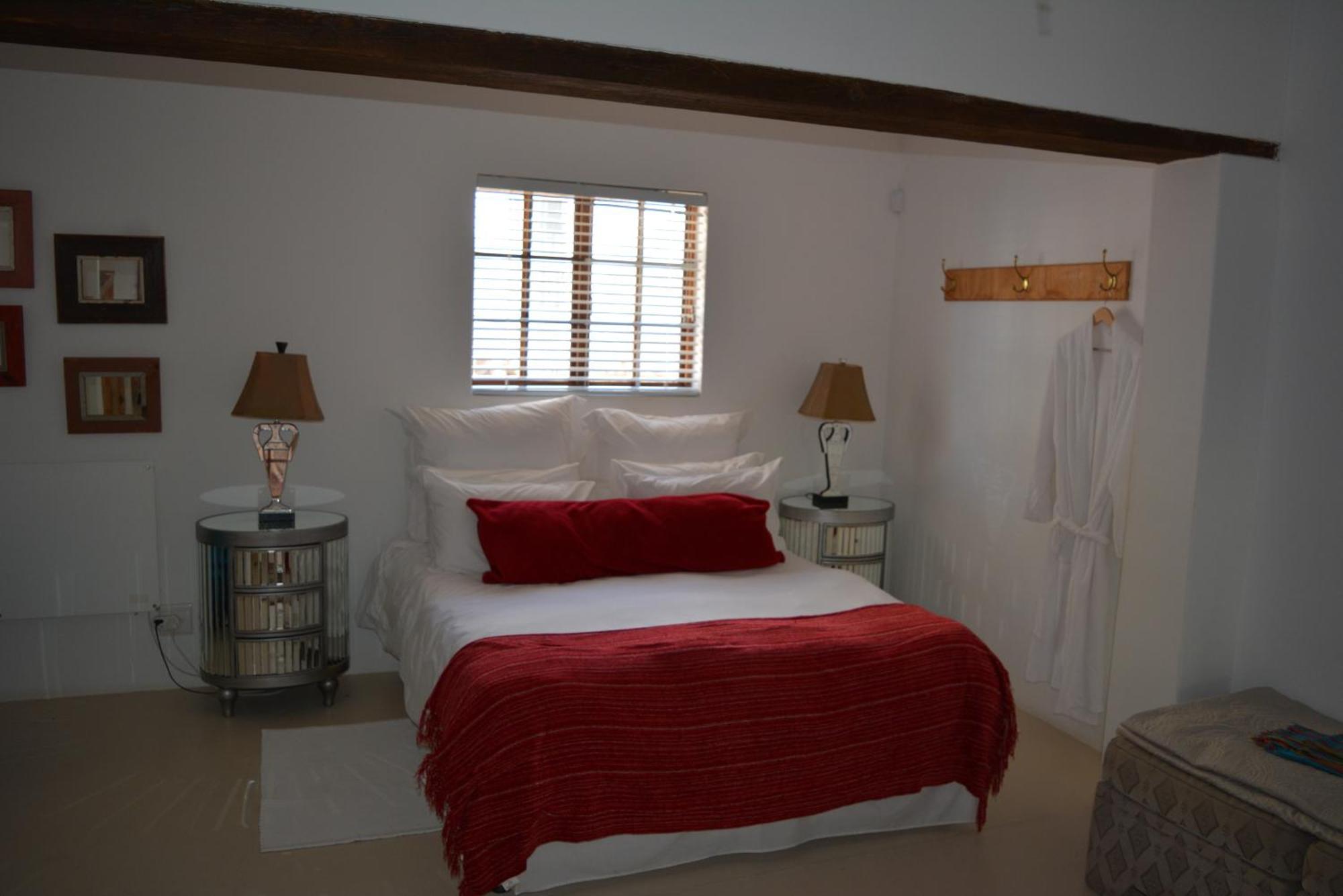 Gecko Cottages 프린스앨버트 외부 사진