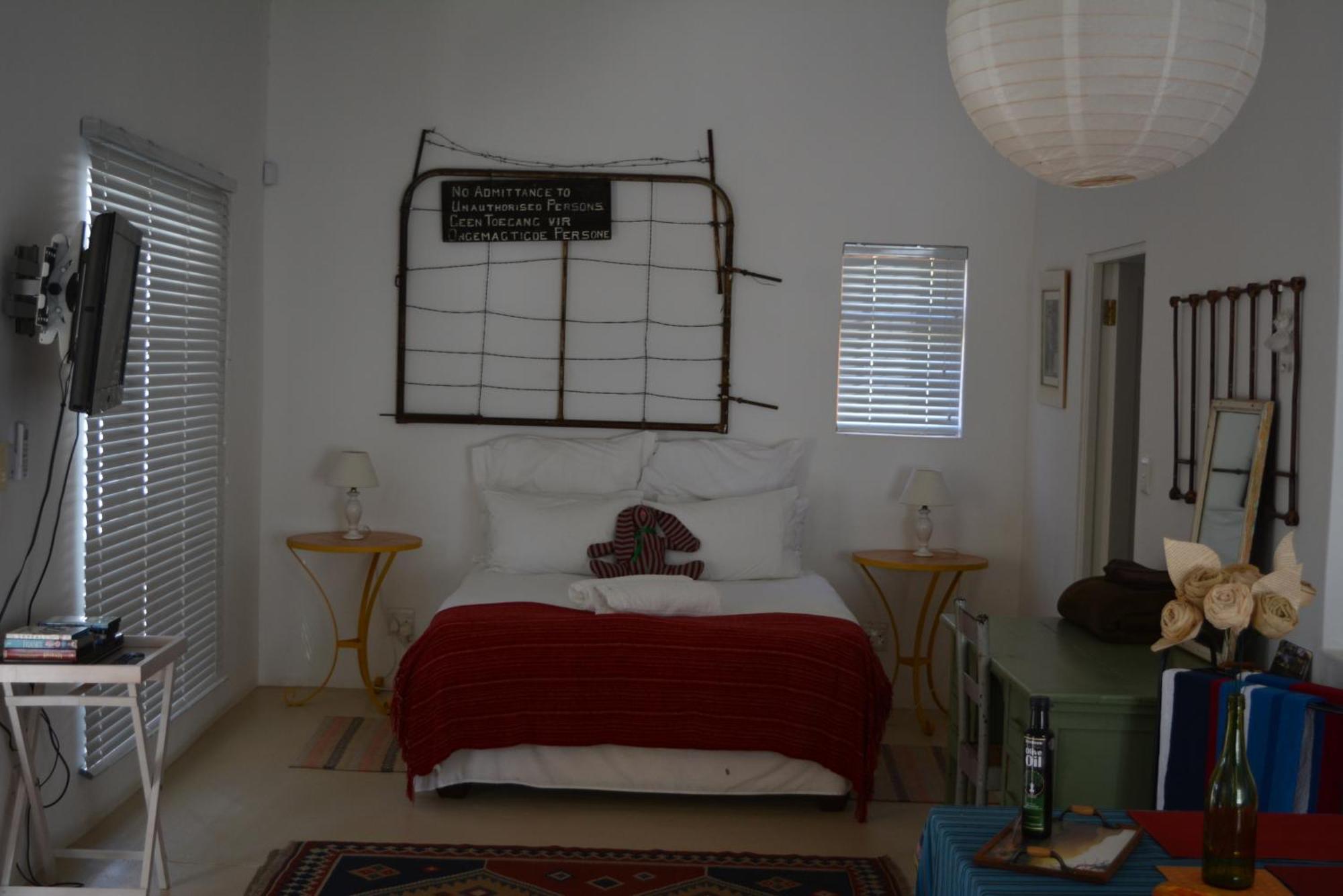 Gecko Cottages 프린스앨버트 외부 사진