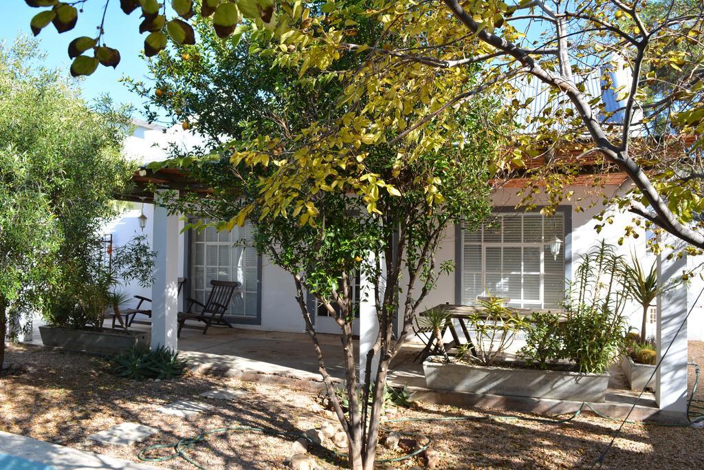 Gecko Cottages 프린스앨버트 외부 사진