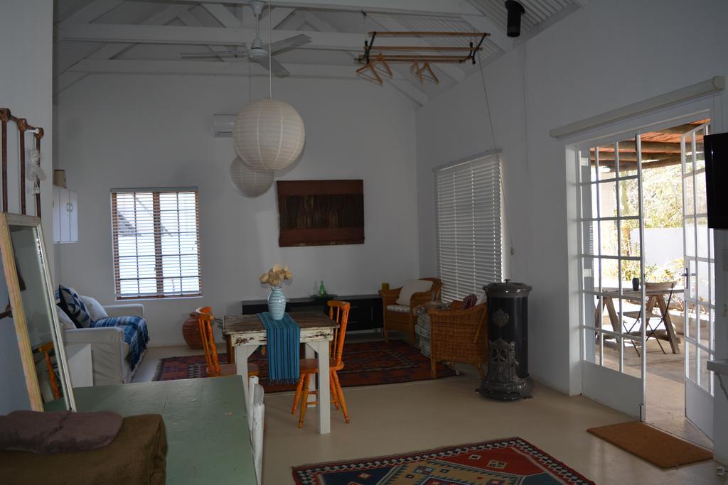 Gecko Cottages 프린스앨버트 외부 사진