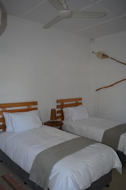 Gecko Cottages 프린스앨버트 외부 사진