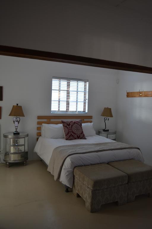 Gecko Cottages 프린스앨버트 외부 사진